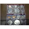 Image 1 : 1973 US MInt UNC Set P/D/S