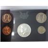 Image 1 : 1968 US Mint Proof Set