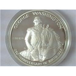 1982-S Washington Commemorative Half (Proof)