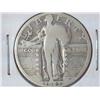 Image 1 : 1927 Standing Liberty Quarter