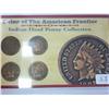 Image 1 : Coins Of The American Frontier IHC Collection