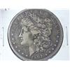Image 1 : 1902 Morgan Silver Dollar