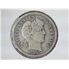 Image 1 : 1916 Barber Dime (Fine)