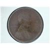 Image 1 : 1909 Lincoln Cent
