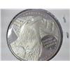 Image 2 : 2008-S Bald Eagle Commemorative Half (Proof)
