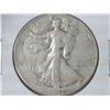 Image 1 : 1946-D Walking Liberty Half Dollar