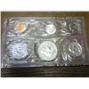 Image 1 : 1963 US Mint Silver Proof Set