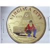 Image 1 : Virginia City, Nevada Token