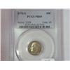 Image 1 : 1976-S Roosevelt  Dime PCGS PR69