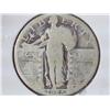 Image 1 : 1925 Standing Liberty Quarter