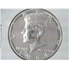 Image 1 : 1964 Silver Kennedy Half (Gem Proof)