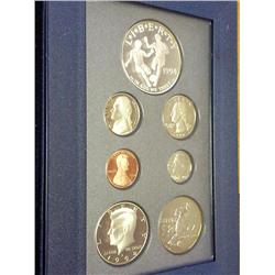 1994 US Mint Prestige Proof Set (In Box)