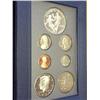 Image 1 : 1994 US Mint Prestige Proof Set (In Box)