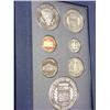 Image 2 : 1994 US Mint Prestige Proof Set (In Box)