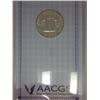 Image 2 : 1962 Franklin Half Dollar AACGS PR64