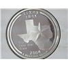 Image 1 : 2004-S Texas Silver Quarter (Gem Proof)