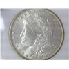 Image 1 : 1885-O Morgan Silver Dollar (UNC)