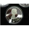 Image 2 : 1988 Calgary Winter Olympics Proof Set (10 Coins)