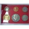 Image 1 : 1982 US MInt Proof Set