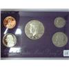 Image 1 : 1992 US Mint Proof Set (No Box)
