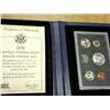 Image 1 : 1970 US Mint Silver Mint Set (Kennedy Half 40%)