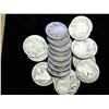 Image 1 : 20 Undated Buffalo Nickels
