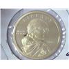 Image 1 : 2001-S Sacagawea Dollar (Proof)