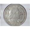Image 2 : 1893 Columbian Exposition Half Dollar