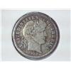 Image 1 : 1912-S Barber Dime (VG+)