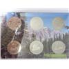 Image 2 : 2004 US MInt Westward Journey Nickel Series Set