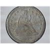 Image 1 : 1844 Seated Liberty Quarter
