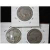 Image 2 : 1916, 16-D And 16-S Buffalo Nickels (Restored)
