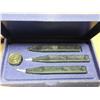 Image 1 : Franklin Mint Collectors Society Personal Seal Set
