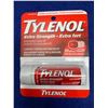Image 2 : Tylenol Extra Strength (6 x 10tabs)