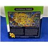 Image 2 : National Parks Dowdle Puzzle (49 x 68cm) 500pcs