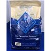 Image 1 : Blue Buffalo Life Protection Formula Senior Chicken & Brown Rice Dog Food (5lbs)