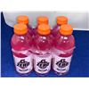 Image 1 : G Zero Gatorade- Berry (6 x 591ml)