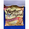 Image 1 : Werthers Original Caramel Hard Candies (245g x 3)