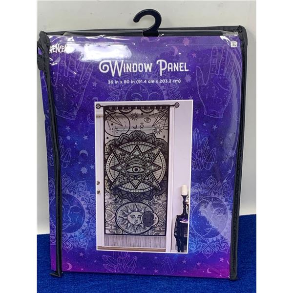 Window Panel (36in x 80in)