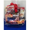 Image 1 : Assorted Cookie Gift Basket