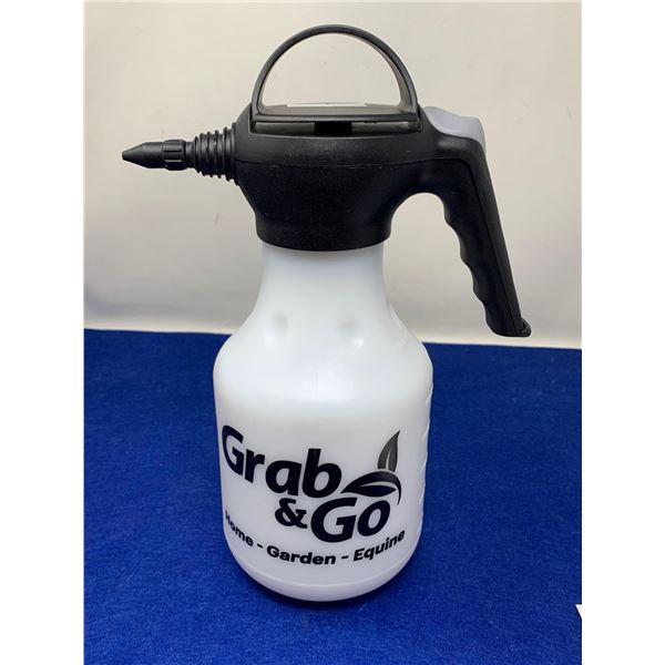 Grab & Go Industrial Spray Nottle