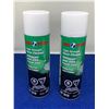 Image 1 : Pro Form Triple Strength Glass Cleaner (2 x 517g)
