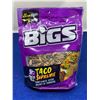 Image 2 : Bigs Taco Supreme Sunflower Seeds (4 x 140g)