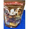 Image 3 : Assorted DreamBone Dog Treats (2 x 256g)