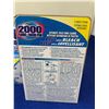 Image 3 : 2000 Flushes Blue with Bleach (3 x 100g)
