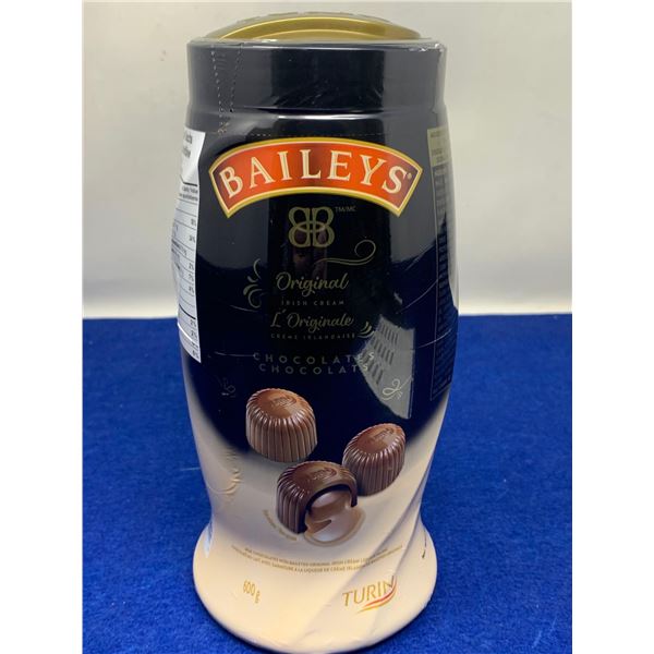 Baileys Original Irish Cream Chocolates (600g)
