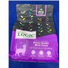 Image 2 : Nature's Logic All Natural Feline Rabbit Meal Feast Cat Food 3.3lbs
