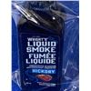 Image 3 : Wright's Liquid Smoke Hickory Seasoning (2 x 103ml)
