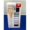Image 1 : Eddie Bauer Women's Hi-Cut Briefs (9prs) Medium