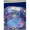 Image 1 : Adjustable Tie Dye Hat
